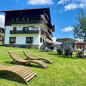 Hotel Corona Ferrea